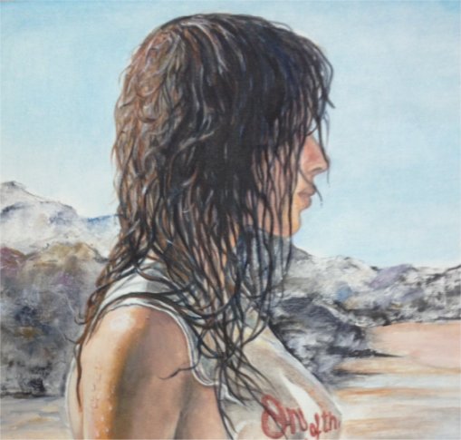 beachgirl